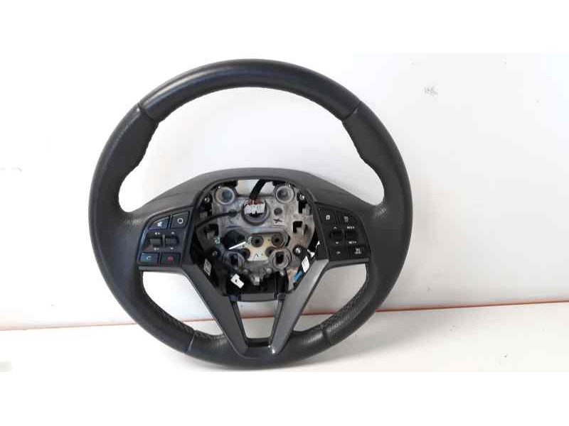 Recambio de volante para hyundai tucson kosmo bluedrive 2wd referencia OEM IAM 96710D3410  