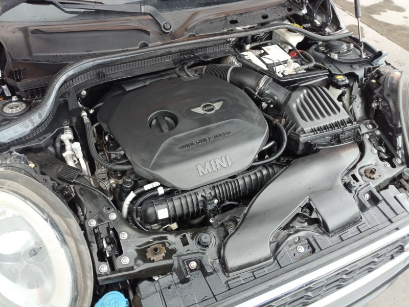 mini mini (f56) del año 2016