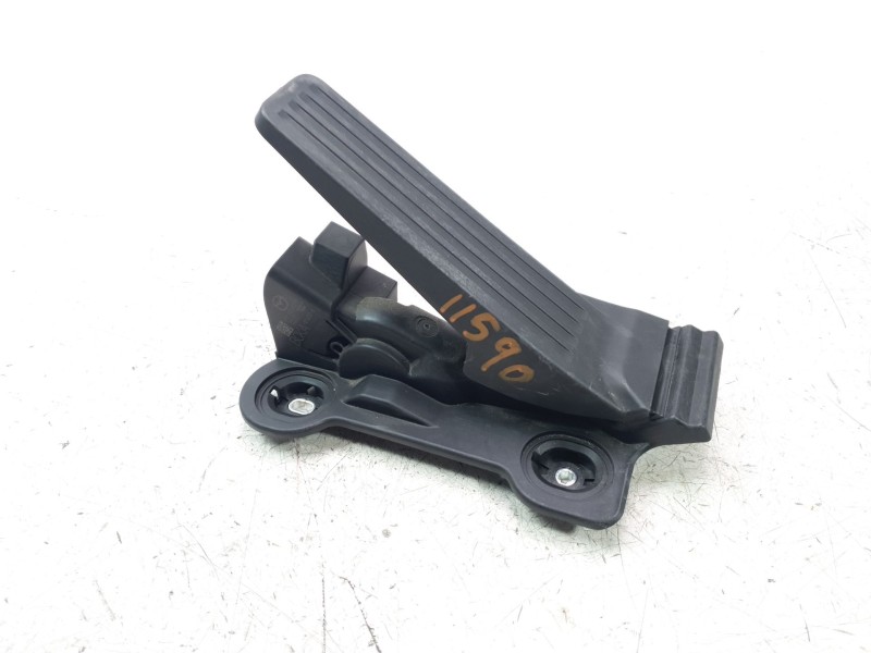 Recambio de potenciometro pedal para mazda 3 berlina (bp) referencia OEM IAM BCKA41600A  