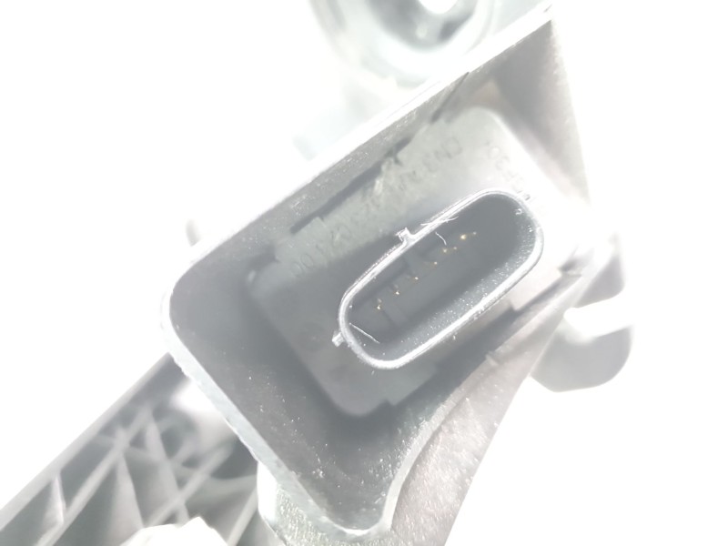 Recambio de potenciometro pedal para mazda 3 berlina (bp) referencia OEM IAM BCKA41600A  