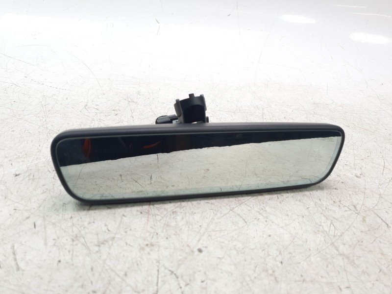 Recambio de espejo para mazda 3 berlina (bp) referencia OEM IAM BCJH69220B  
