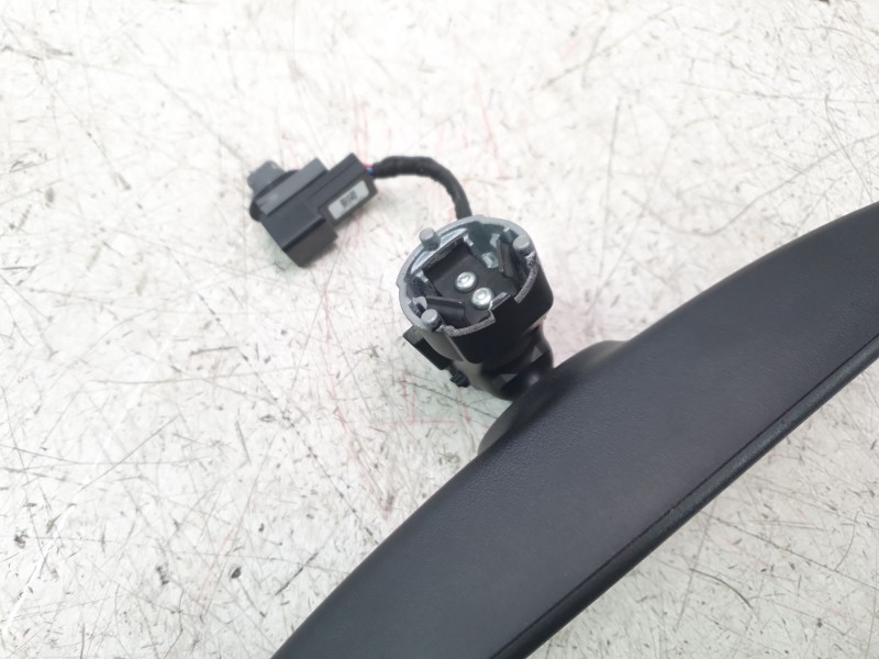 Recambio de espejo para mazda 3 berlina (bp) referencia OEM IAM BCJH69220B  