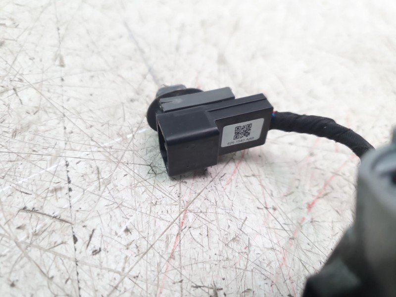 Recambio de espejo para mazda 3 berlina (bp) referencia OEM IAM BCJH69220B  