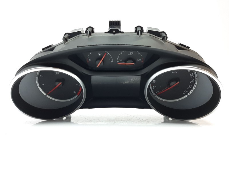 Recambio de cuadro instrumentos para opel astra k lim. 5türig dynamic referencia OEM IAM 39179173 39179173 