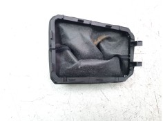 Recambio de pomo palanca cambio para volkswagen polo referencia OEM IAM 2G1711113   2