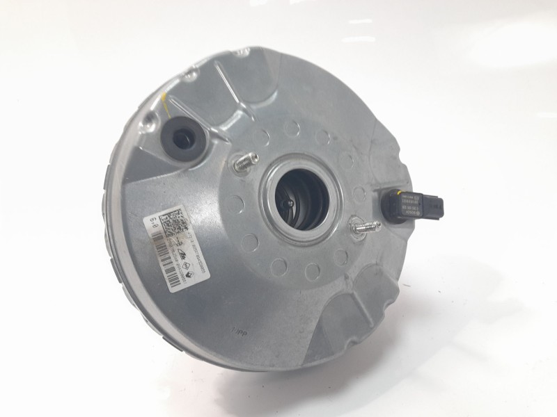 Recambio de servofreno para dacia sandero iii expression referencia OEM IAM 472101095R  