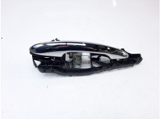 Recambio de maneta exterior trasera izquierda para mini countryman (f60) 1.5 12v referencia OEM IAM 51217317634 51217317634  2
