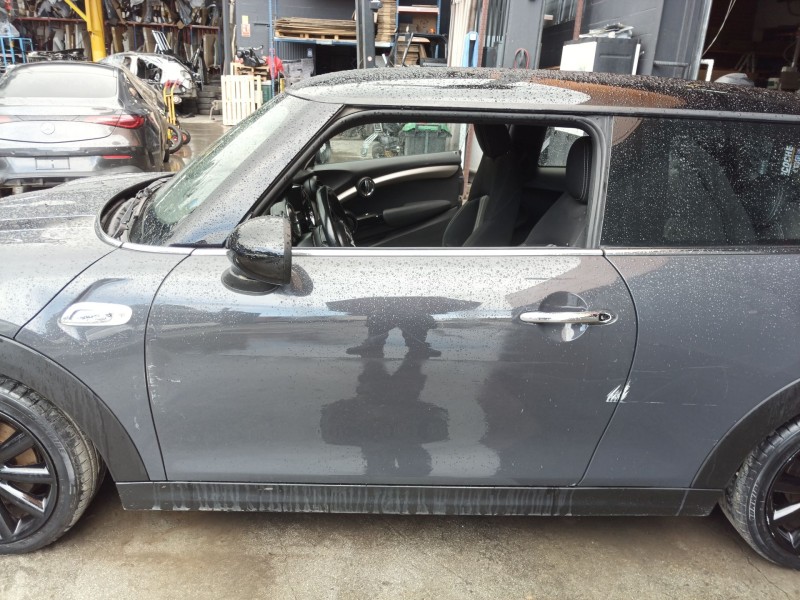 Recambio de puerta delantera izquierda para mini mini (f56) cooper s referencia OEM IAM   