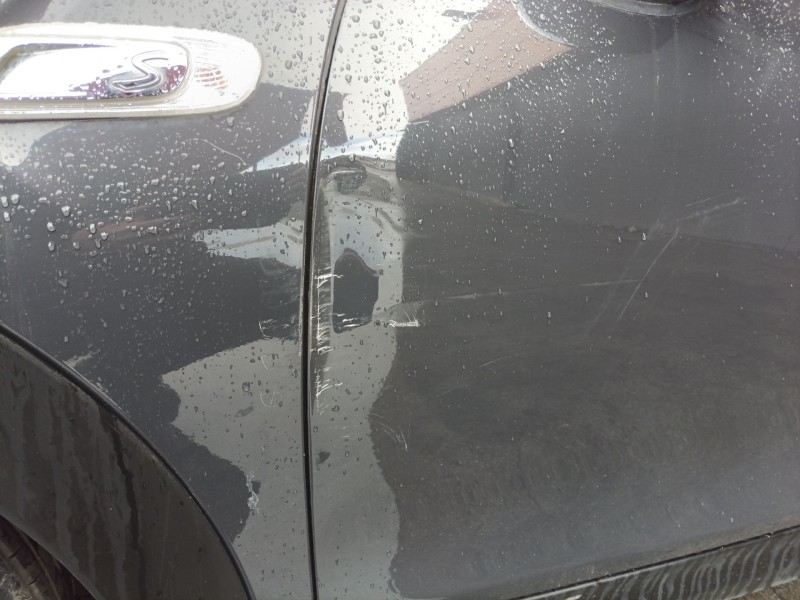 Recambio de puerta delantera izquierda para mini mini (f56) cooper s referencia OEM IAM   