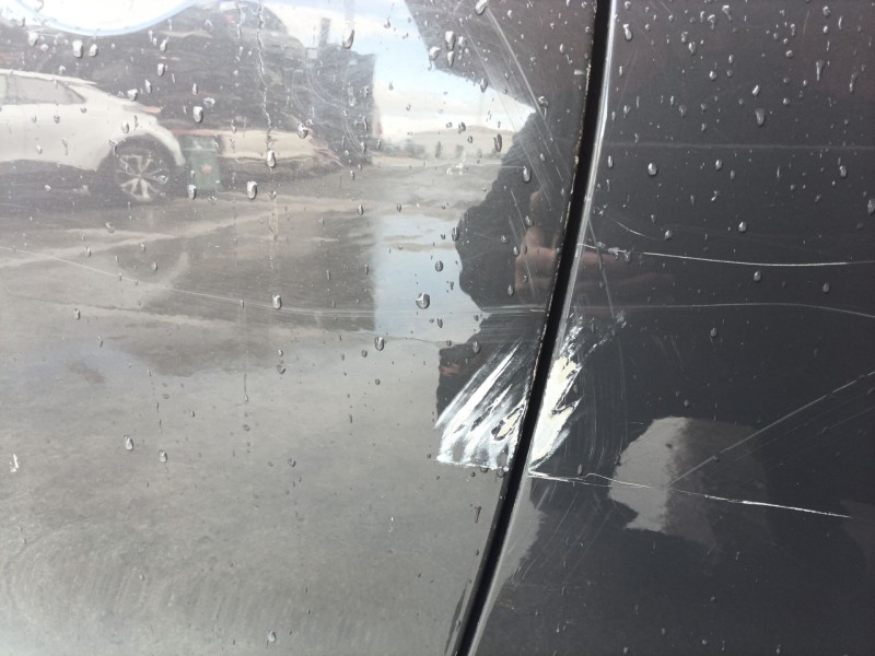 Recambio de puerta delantera izquierda para mini mini (f56) cooper s referencia OEM IAM   