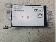 MODULO ELECTRONICO BDMD66DR0C BDMD66DR0C 