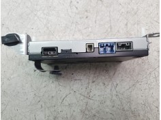 Recambio de modulo electronico para mazda 3 berlina (bp) referencia OEM IAM BDMD66DR0C   2