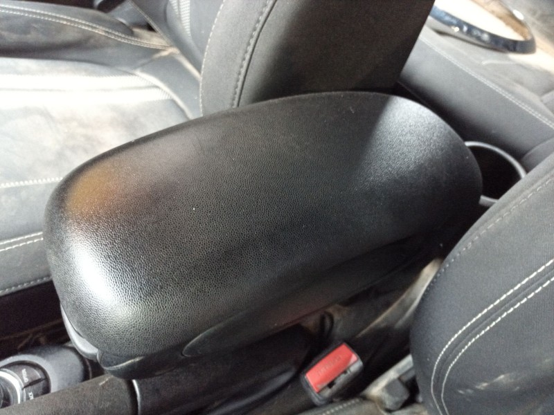 Recambio de apoyabrazos central para mini mini (f56) cooper s referencia OEM IAM   