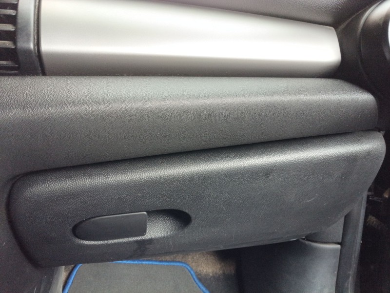 Recambio de guantera para mini mini (f56) cooper s referencia OEM IAM   