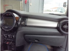 Recambio de ventilador calefaccion para mini f56 cooper s referencia OEM IAM 64119297751   2
