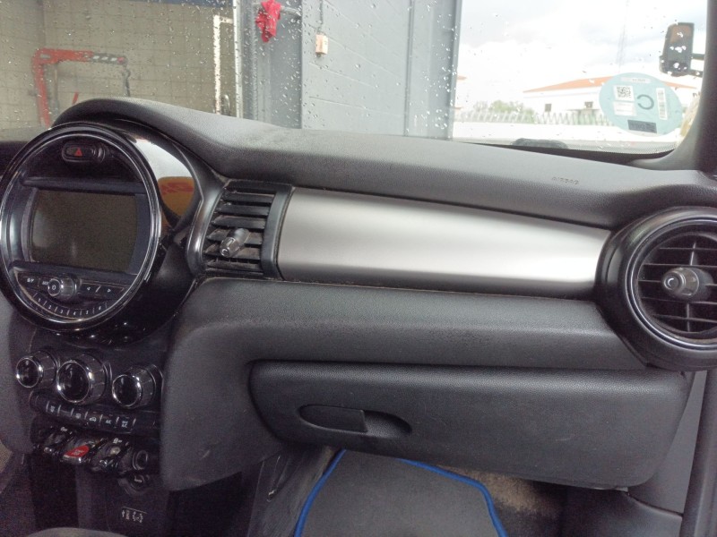 Recambio de ventilador calefaccion para mini mini (f56) cooper s referencia OEM IAM   