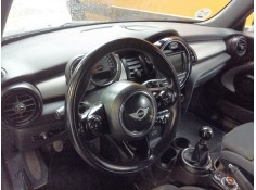 Recambio de kit airbag para mini f56 cooper s referencia OEM IAM 51459378963   2