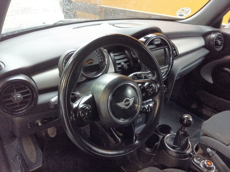 Recambio de kit airbag para mini mini (f56) cooper s referencia OEM IAM   
