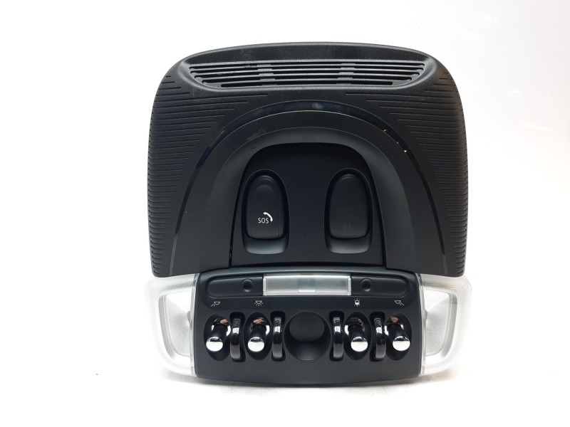 Recambio de luz interior para mini countryman (f60) 1.5 12v referencia OEM IAM 63315A714B9 9292900 