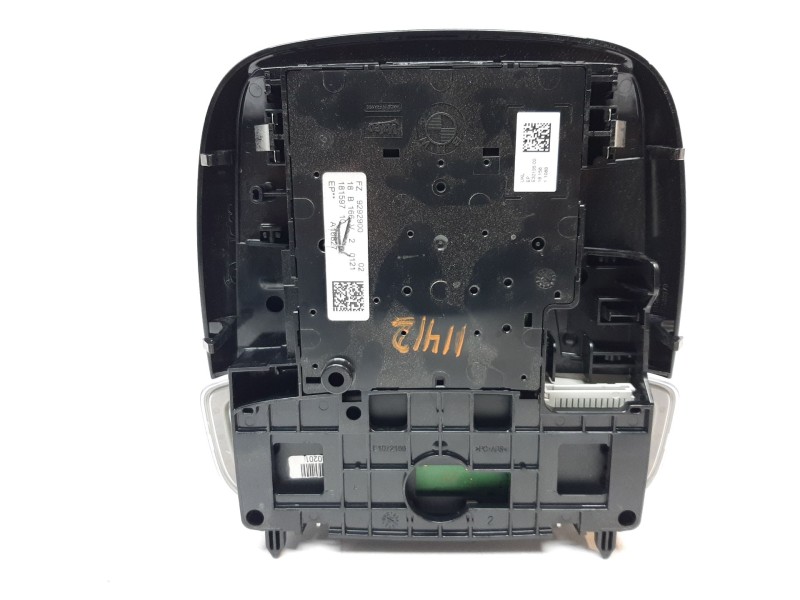 Recambio de luz interior para mini countryman (f60) 1.5 12v referencia OEM IAM 63315A714B9 9292900 