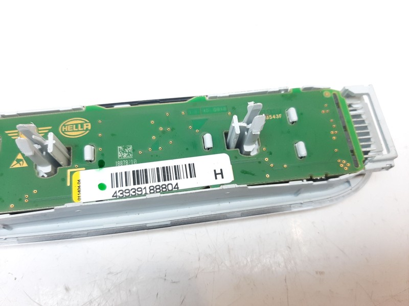 Recambio de luz interior para mini countryman (f60) 1.5 12v referencia OEM IAM 43939188804  