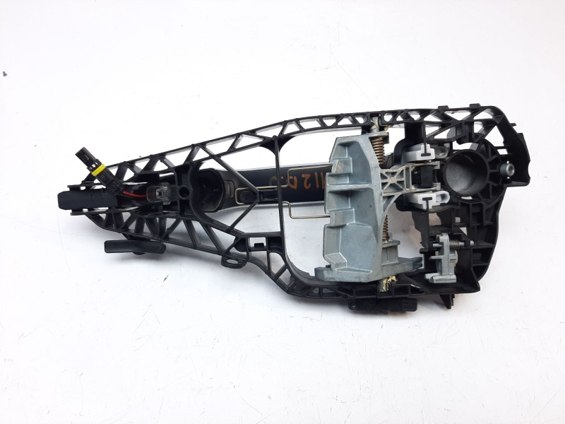 Recambio de maneta exterior delantera derecha para mini countryman (f60) 1.5 12v referencia OEM IAM 51217327344 51217327344 