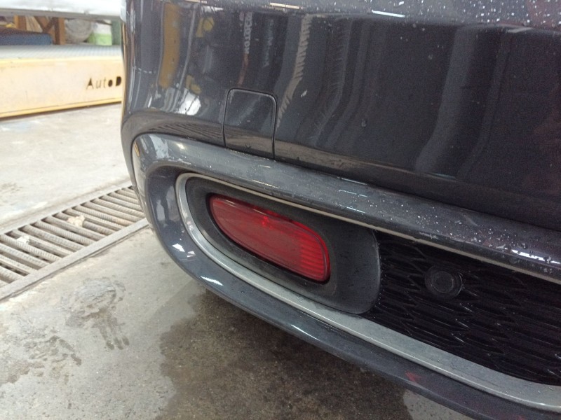 Recambio de faro antiniebla trasero izquierdo para mini mini (f56) cooper s referencia OEM IAM   
