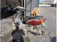 yamaha neos 50 del año 2001