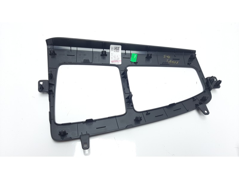 Recambio de moldura para audi q5 (fyb) 2.0 tdi referencia OEM IAM 80B864241C6PS  
