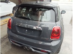 Recambio de motor limpia trasero para mini f56 cooper s referencia OEM IAM 67637329850 W000060245  2