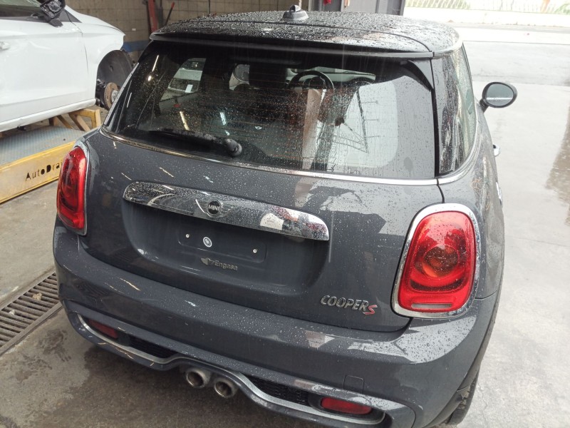 Recambio de motor limpia trasero para mini mini (f56) cooper s referencia OEM IAM   