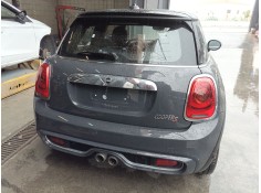 PARAGOLPES TRASERO 51127380020 