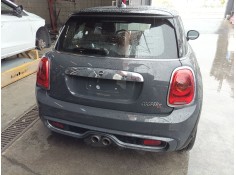 REFUERZO PARAGOLPES TRASERO 51127300788 