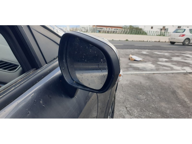 Recambio de retrovisor derecho para ford puma hybrid titanium design referencia OEM IAM 2409736  