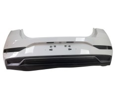 Recambio de paragolpes trasero para hyundai i30 (pd) tecno mild-hybrid referencia OEM IAM 86611G4500  