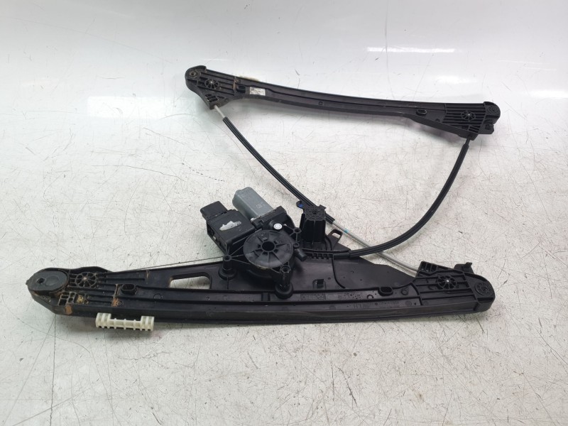 Recambio de elevalunas delantero izquierdo para opel grandland x 120 aniversario referencia OEM IAM 9840180880  