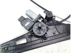 Recambio de elevalunas delantero izquierdo para opel grandland x 120 aniversario referencia OEM IAM 9840180880   2