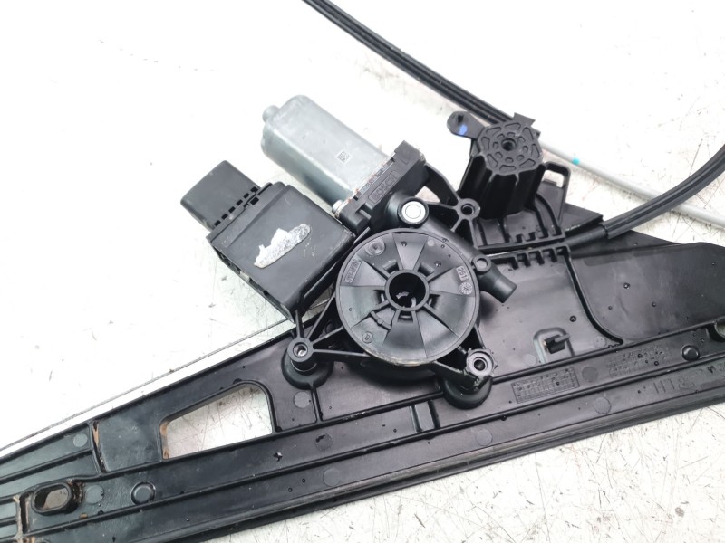 Recambio de elevalunas delantero izquierdo para opel grandland x 120 aniversario referencia OEM IAM 9840180880  