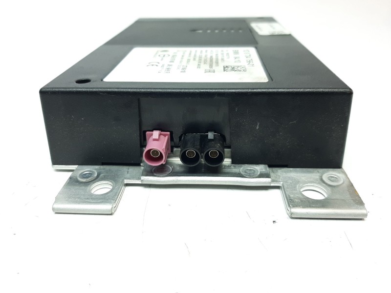 Recambio de modulo electronico para mini countryman (f60) 1.5 12v referencia OEM IAM 8734756 8734756 