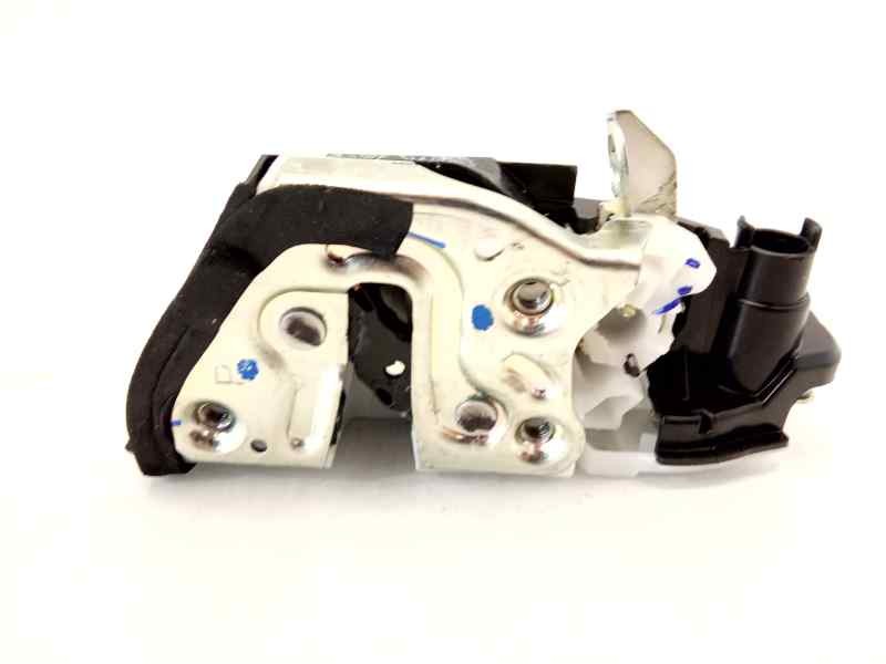 Recambio de cerradura puerta delantera derecha para suzuki celerio 1.0 12v cat referencia OEM IAM   