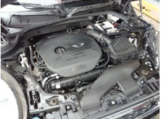 Recambio de motor completo para mini mini (f56) cooper s referencia OEM IAM   