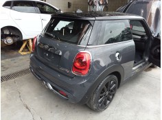 Recambio de puente trasero para mini mini (f56) cooper s referencia OEM IAM   