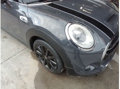 AMORTIGUADOR DELANTERO DERECHO 31316852414 