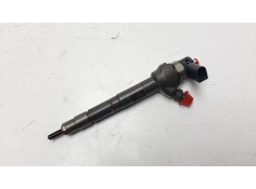 Recambio de inyector para volkswagen golf vii lim. 1.6 tdi dpf referencia OEM IAM 04L130277AJ 0445110477B 