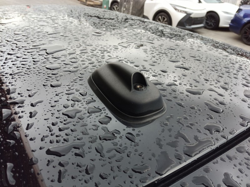 Recambio de base de antena para mini mini (f56) cooper s referencia OEM IAM   
