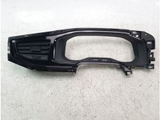 Recambio de aireador izquierdo para volkswagen polo referencia OEM IAM 2G1819703  