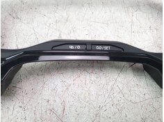 Recambio de aireador izquierdo para volkswagen polo referencia OEM IAM 2G1819703   2