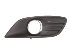 Recambio de rejilla paragolpes derecha para ford focus lim. (cb4) referencia OEM IAM 1528560 107104217 FD4262143