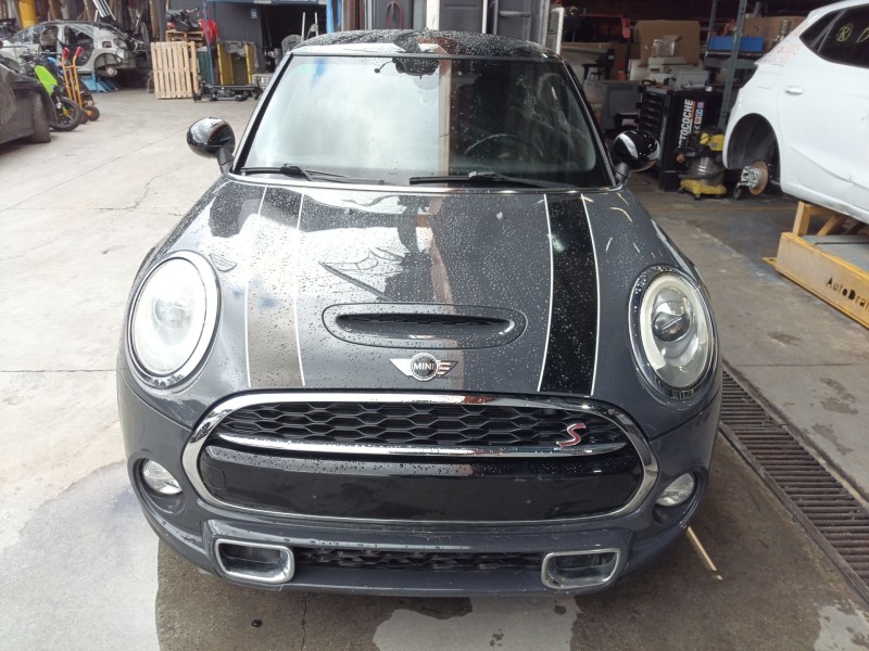 Recambio de morro completo para mini mini (f56) cooper s referencia OEM IAM   