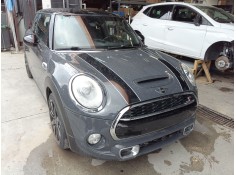 Recambio de morro completo para mini mini (f56) cooper s referencia OEM IAM    2